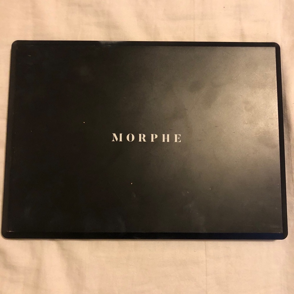 Morphe 35 OS